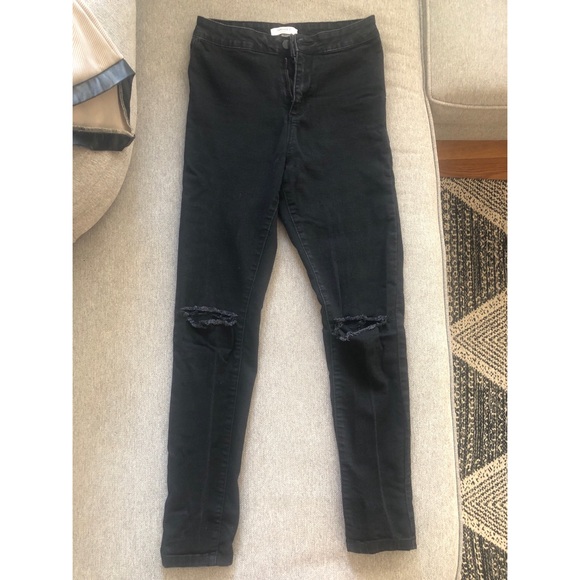 Forever 21 Pants - Forever 21 jeans/jeggings Size 26